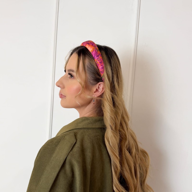 OPASKA M GŁADKA MARIGOLD