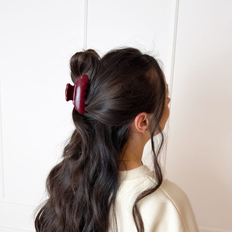 KLAMRA CHERRY