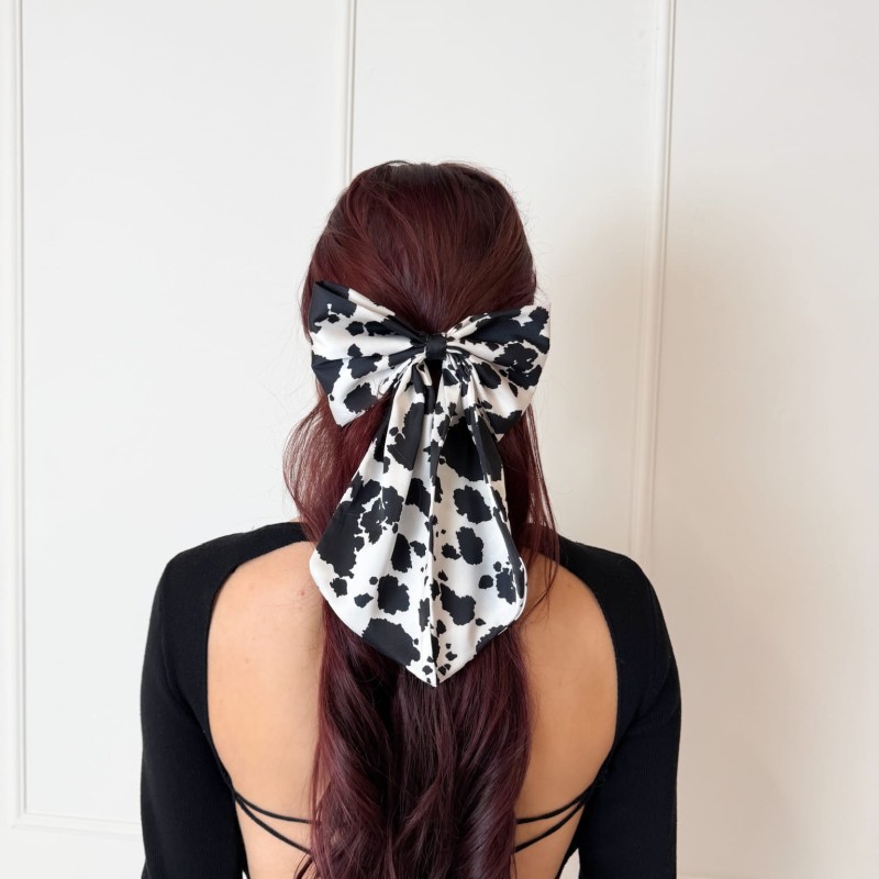 KOKARDA MILKA NA SPINCE