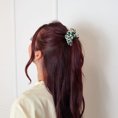SMALL SCRUNCHIE VALERIA