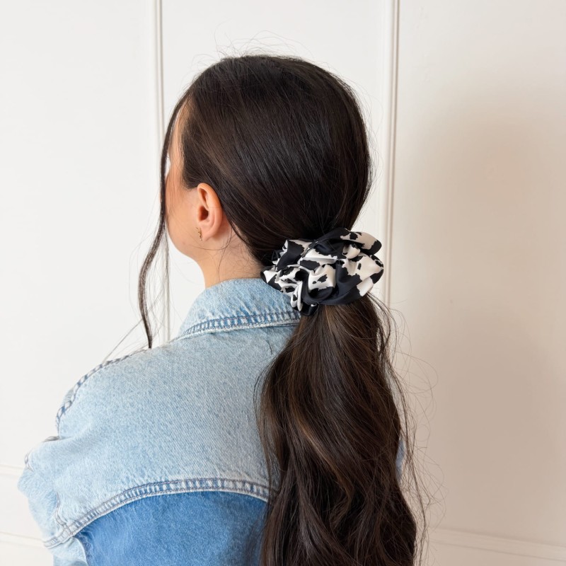SCRUNCHIE MAXI MILKA