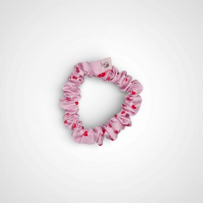 MINI PINK CRUSH CZERWONE SERDUSZKA