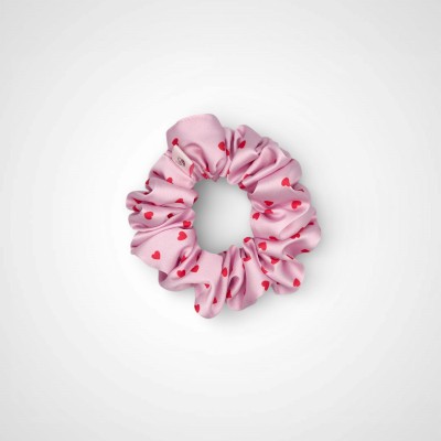 MEDIUM PINK CRUSH CZERWONE SERDUSZKA