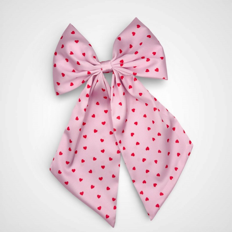 KOKARDA PINK CRUSH NA SPINCE