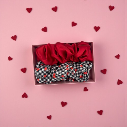 Zestaw prezentowy Valentine Chic 