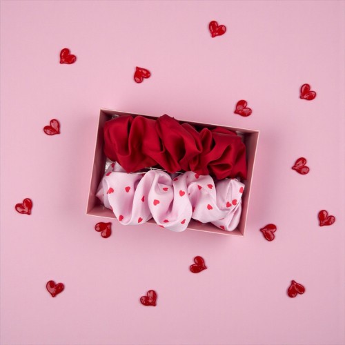 Zestaw prezentowy Love & Hair 