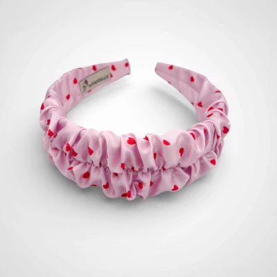 MARSZCZONA OPASKA PINK CRUSH