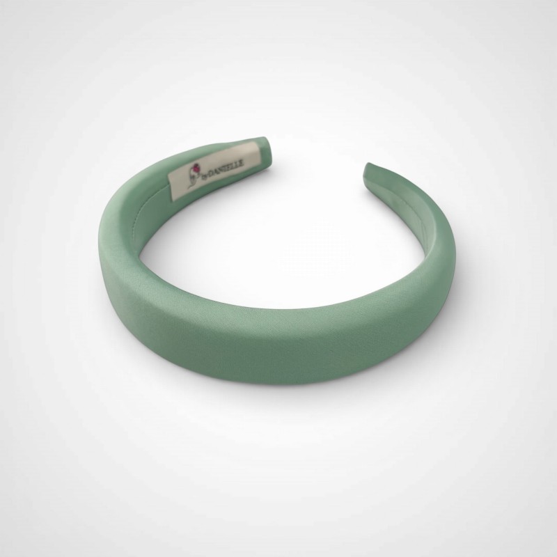 OPASKA GŁADKA M PASTELOWA SZAŁWIA