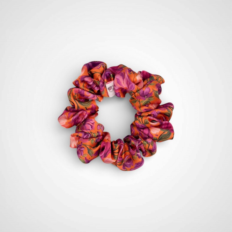 SMALL DZIECIĘCA SCRUNCHIE MARIGOLD