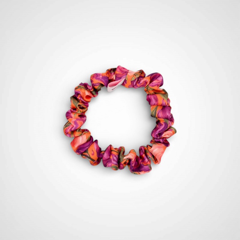 MINI SCRUNCHIE DZIECIĘCA MARIGOLD