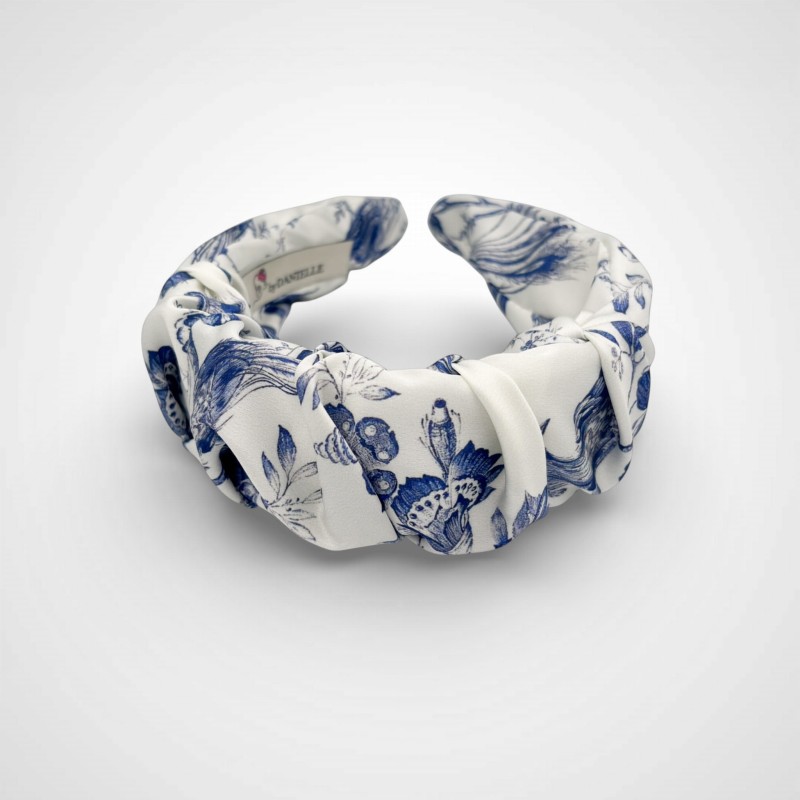 OPASKA NA FORMIE ZAKŁADKA