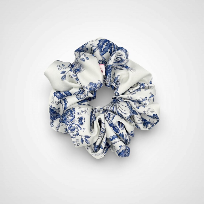 OGROMNA GUMKA DO WŁOSÓW GRUBYCH I GĘSTYCH