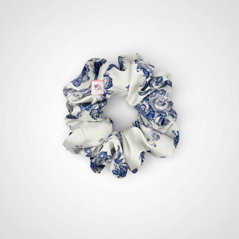 SCRUNCHIE MAXI CHARLOTTE