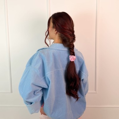 Gumka Mini Pink crush