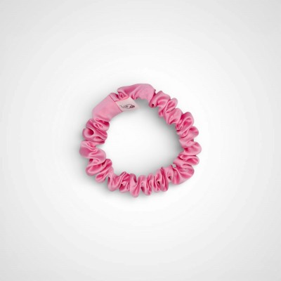 JEDWABNA MINI CANDY PINK