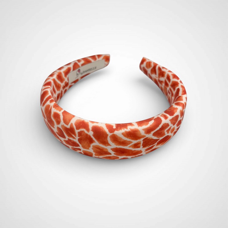 OPASKA GŁADKA SAFARI L