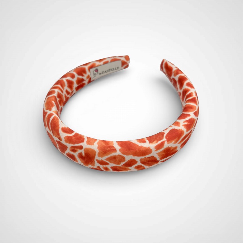 OPASKA GŁADKA SAFARI M