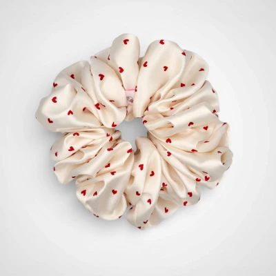 SCRUNCHIE XXL ROMANTIC