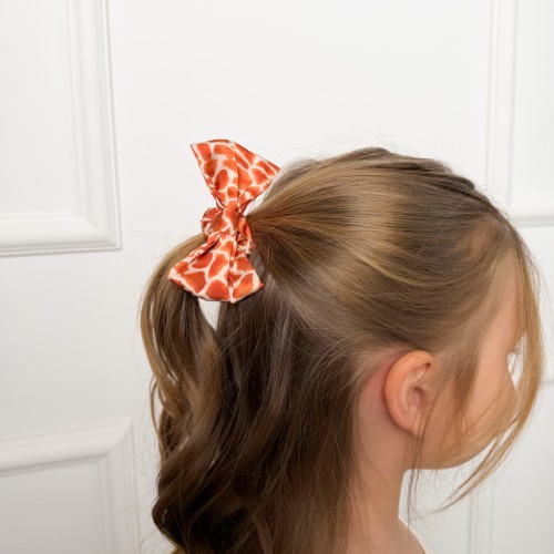  Gumka z Kokardą MINI Safari