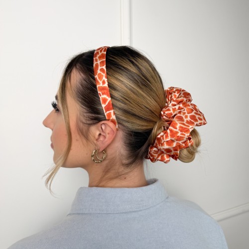 Opaska Gładka S BASIC Safari