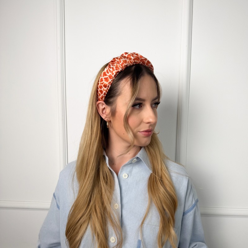 OPASKA ZAKŁADKA SAFARI