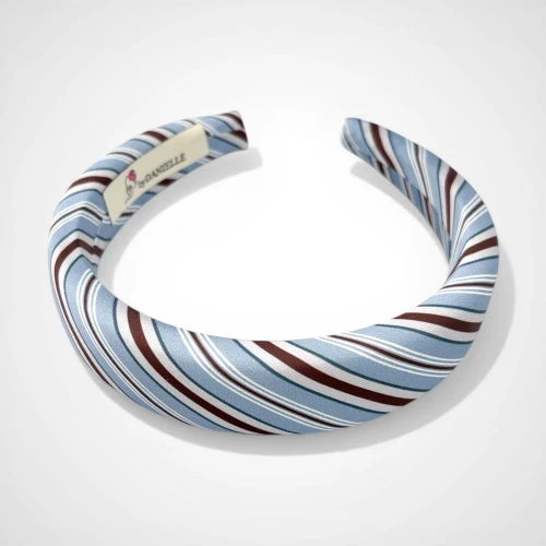 Opaska Gładka Emily