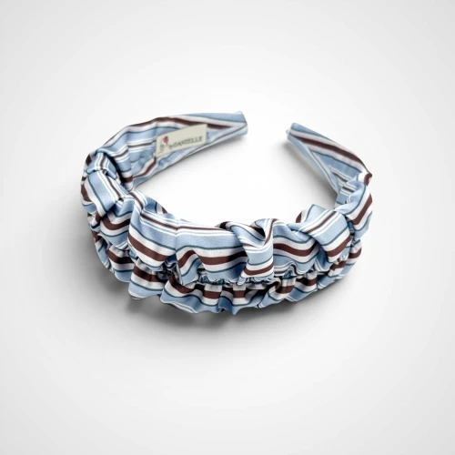  Opaska  Marszczona Emily