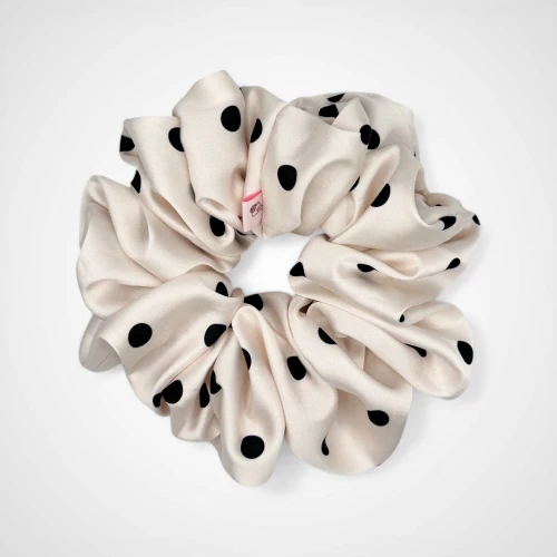 Gumka XXL Black Dots