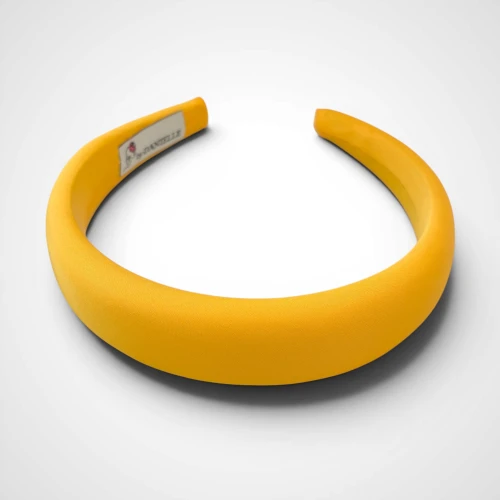 Opaska Gładka M Sorbet Mango