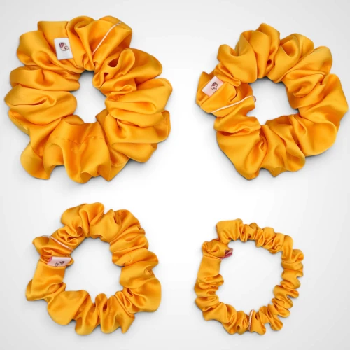 Zestaw gumek Sorbet Mango