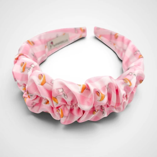  Opaska  Marszczona Passoa