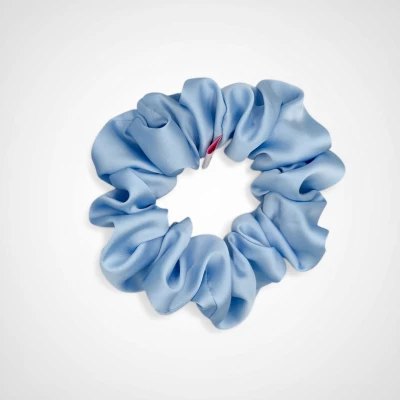 Gumka Medium Pastelowy Błękit