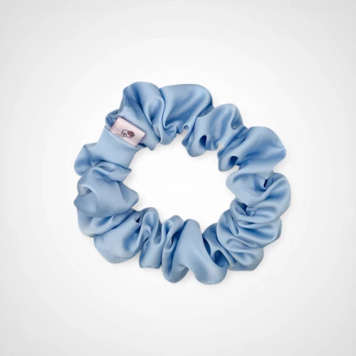 Gumka Small Pastelowy Błękit