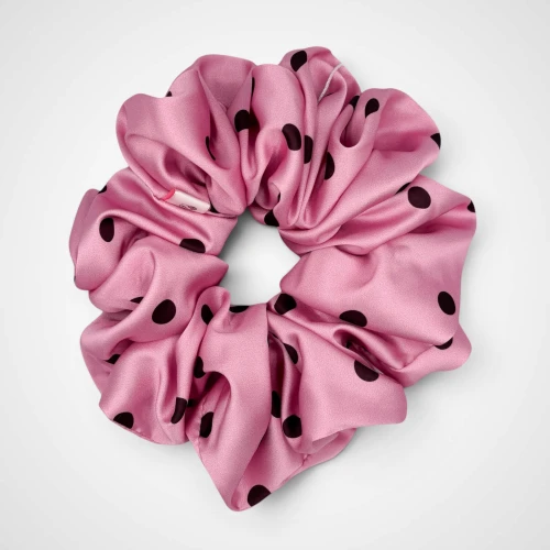 Gumka XXL Cherry Dots