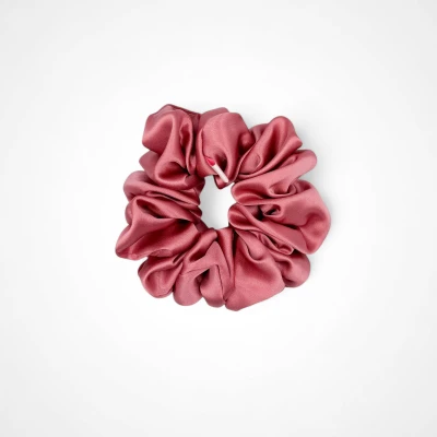 Seiden-Gummiband Maxi  Ballerina
