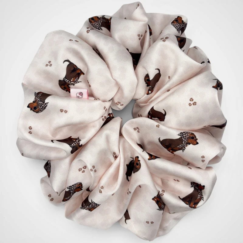 SCRUNCHIE GIGA JAMNICZEK