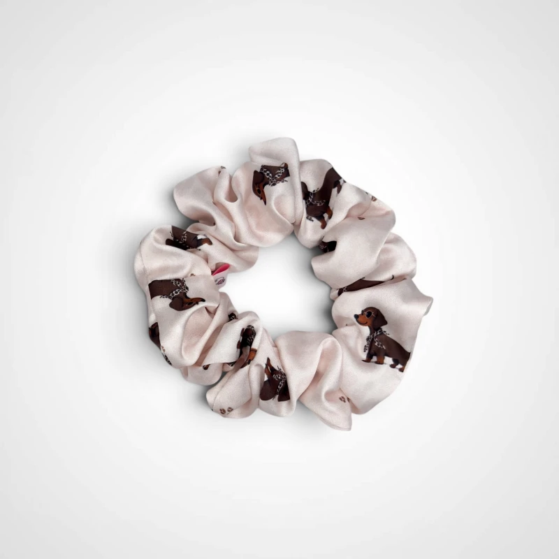 SCRUNCHIE MEDIUM JAMNICZEK