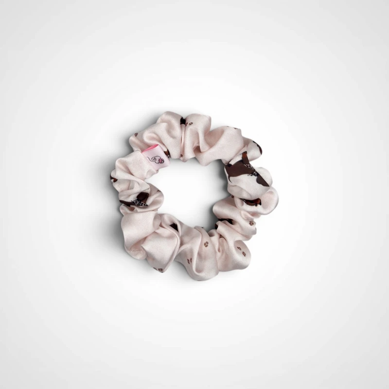 SCRUNCHIE SMALL JAMNICZEK