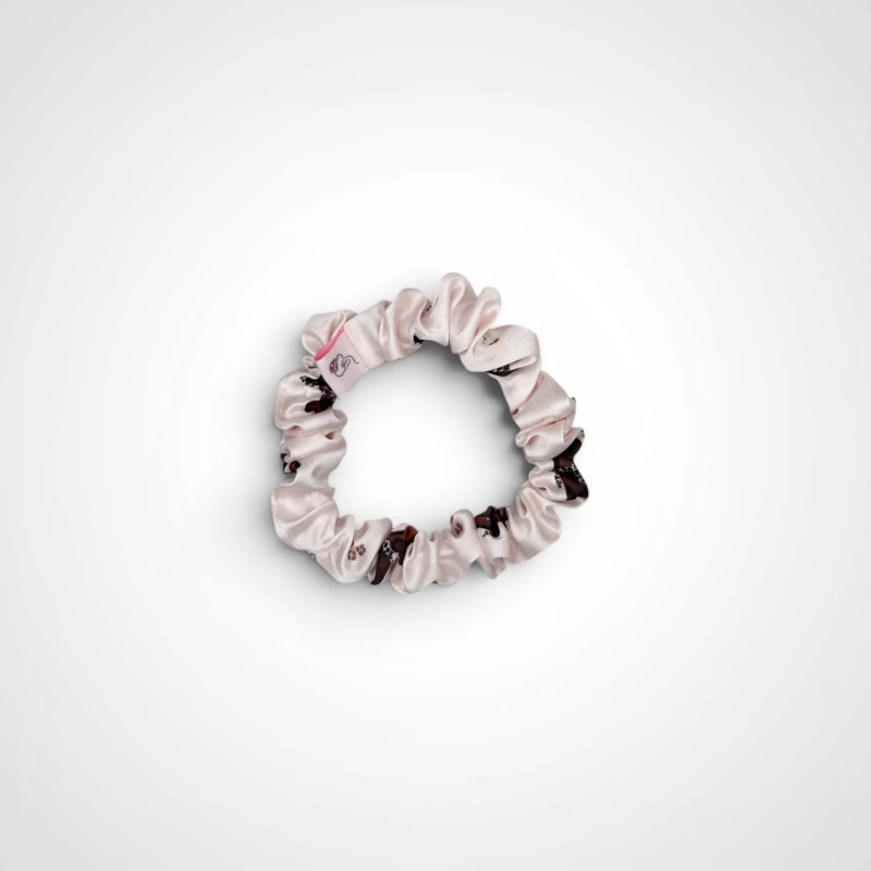 SCRUNCHIE MINI JAMNICZEK