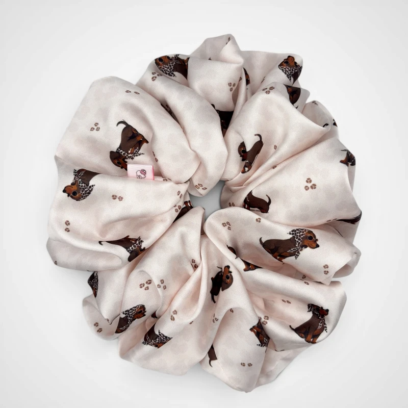 SCRUNCHIE XXL JAMNICZEK