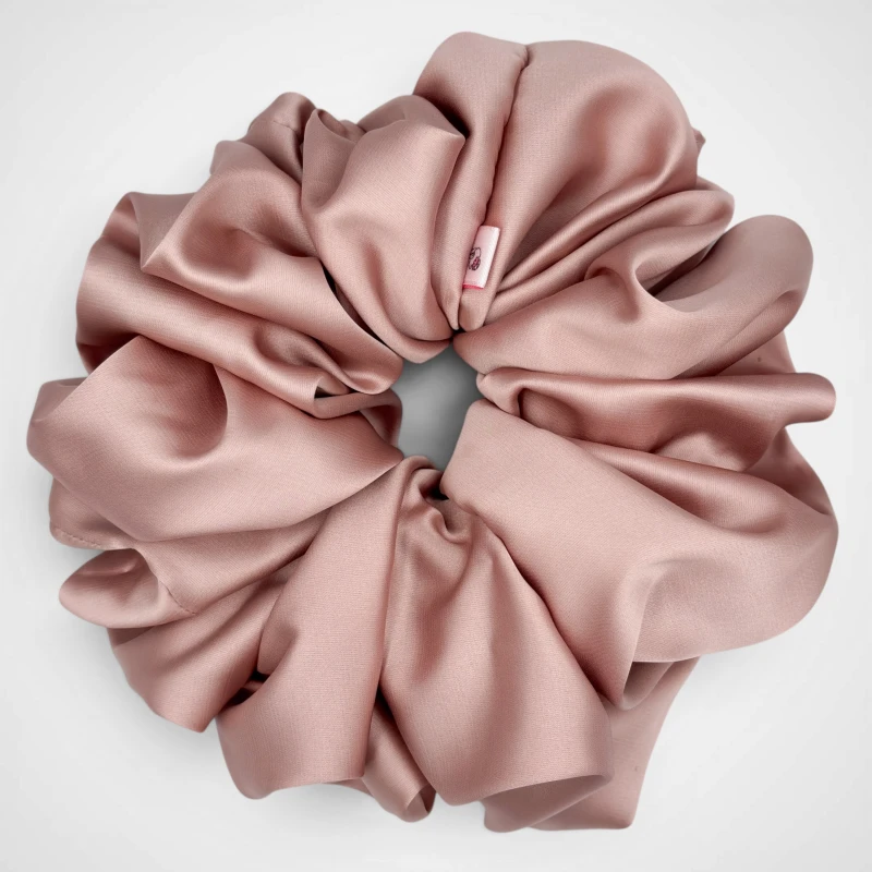 SCRUNCHIE GIGA CAPPUCCINO