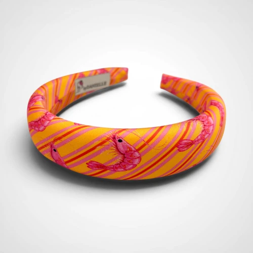 Glatte Stirnband M Dark Chocolate (1) (1) (1) (1)