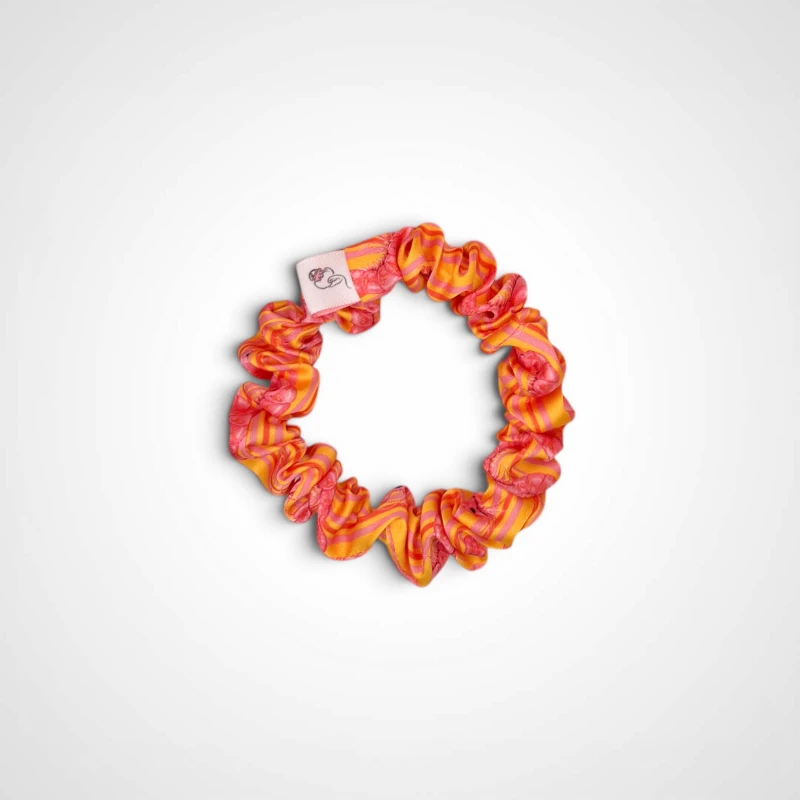 SCRUNCHIE MINI SHRIMPS
