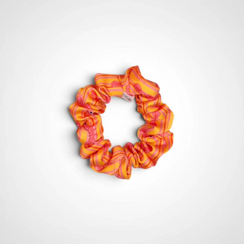 SCRUNCHIE SMALL SHRIMPS