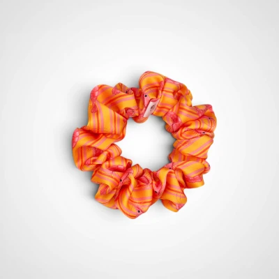 SCRUNCHIE MEDIUM SHRIMPS