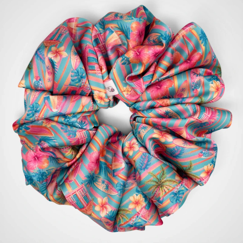 SCRUNCHIE XXL MALIBU