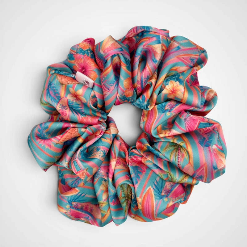 SCRUNCHIE XXL MALIBU