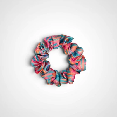 SCRUNCHIE SMALL MALIBU
