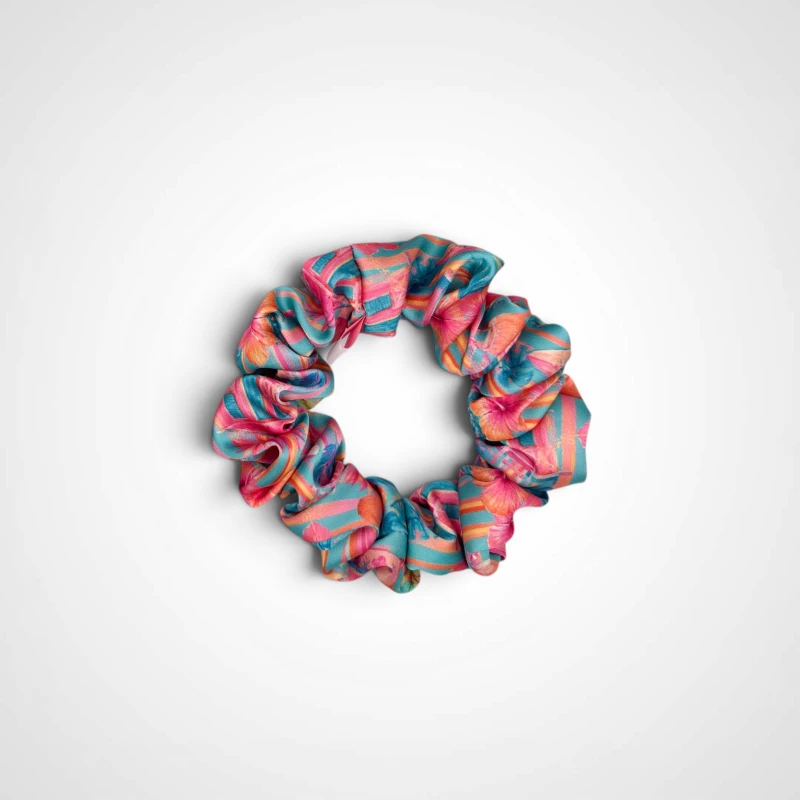 SCRUNCHIE SMALL MALIBU