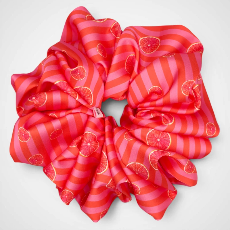 SCRUNCHIE GIGA SUN SPRITZ